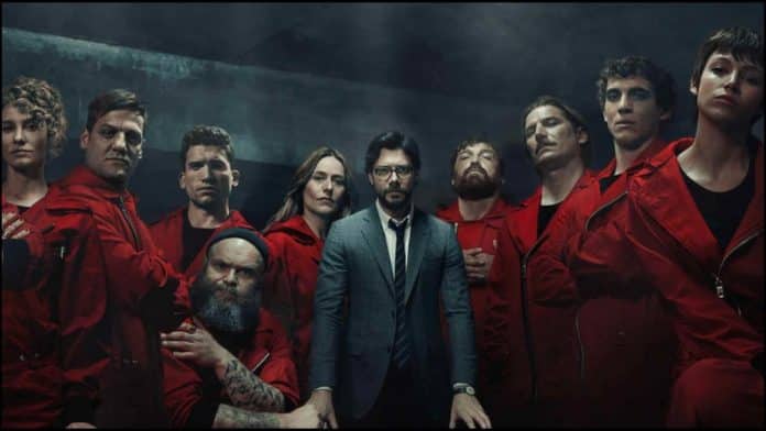 money heist 4 Money Heist Season 5 trailer released: all details about the cast, release date, and trailer synopsis