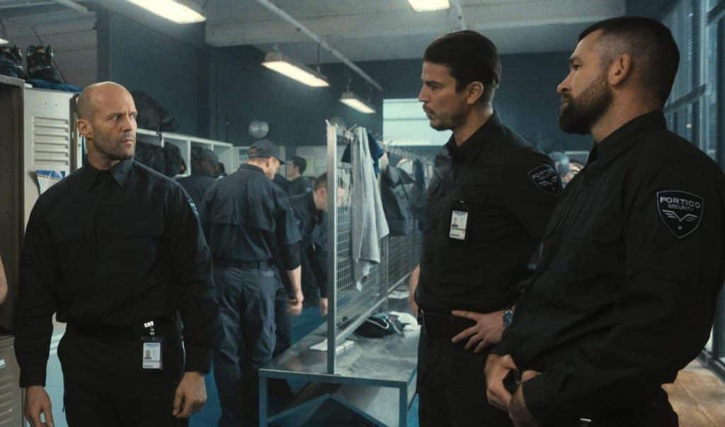 Top 10 most-watched movies this week in India