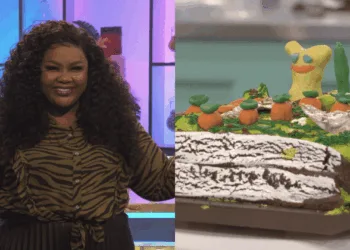 “Nailed It! (Season 6)": All the latest updates about the reality program show