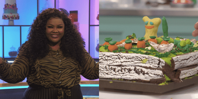 “Nailed It! (Season 6)": All the latest updates about the reality program show “Nailed It! (Season 6)": All the latest updates about the reality program show