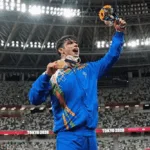 Top 10 Indian athletes who shone brightly in 2021