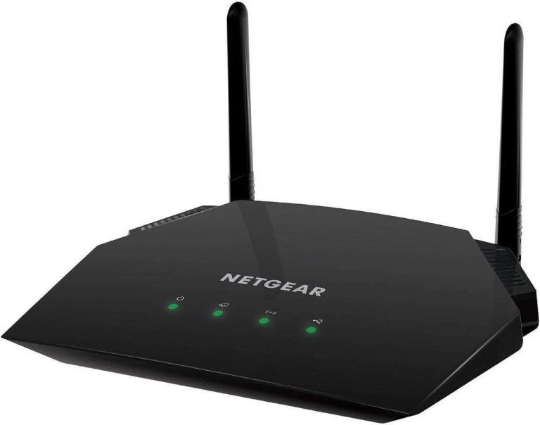NETGEAR AC1600 Dual Band Gigabit WiFi Router (R6260) is now up for grab on Amazon for just $37