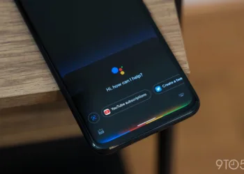 Google Assistant