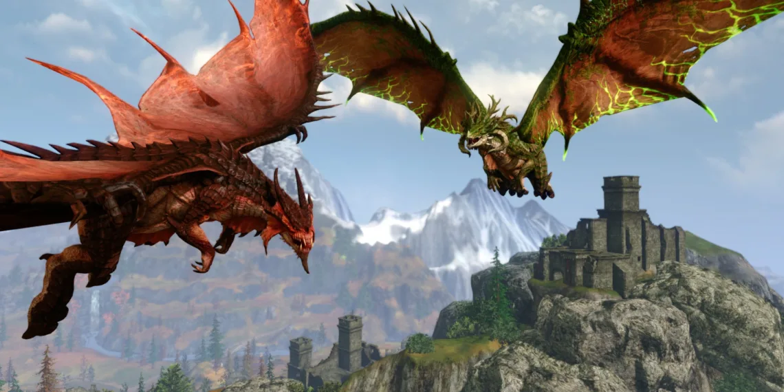 Here are the free games which are currently available on PC, Grab them fast!