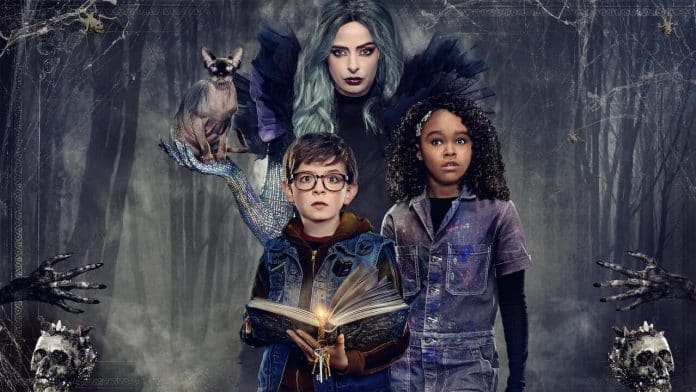 “Nightbooks”: Everything We Need to Know about the Horror thriller film “Nightbooks”: Everything We Need to Know about the Horror thriller film