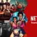 Here is the list of all the Upcoming Shows coming on Netflix in September 2021