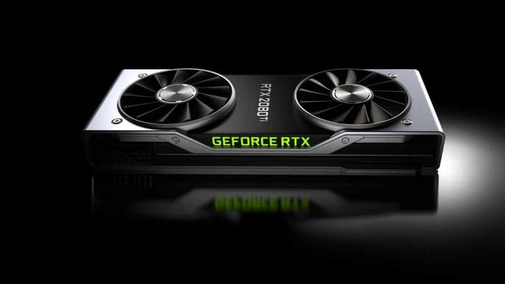 nvidia GPUs are the current hot-accessories in the market and will most probably be until next year