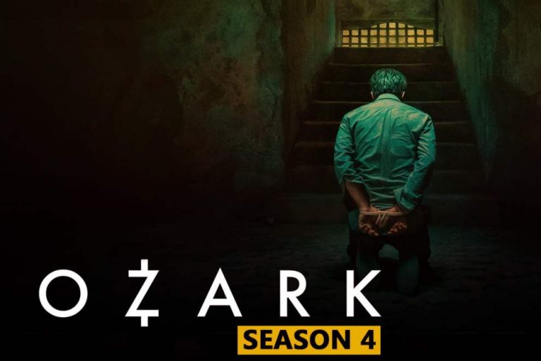 “Ozark(Season 4)”: All the Latest Update about the Action Thriller series