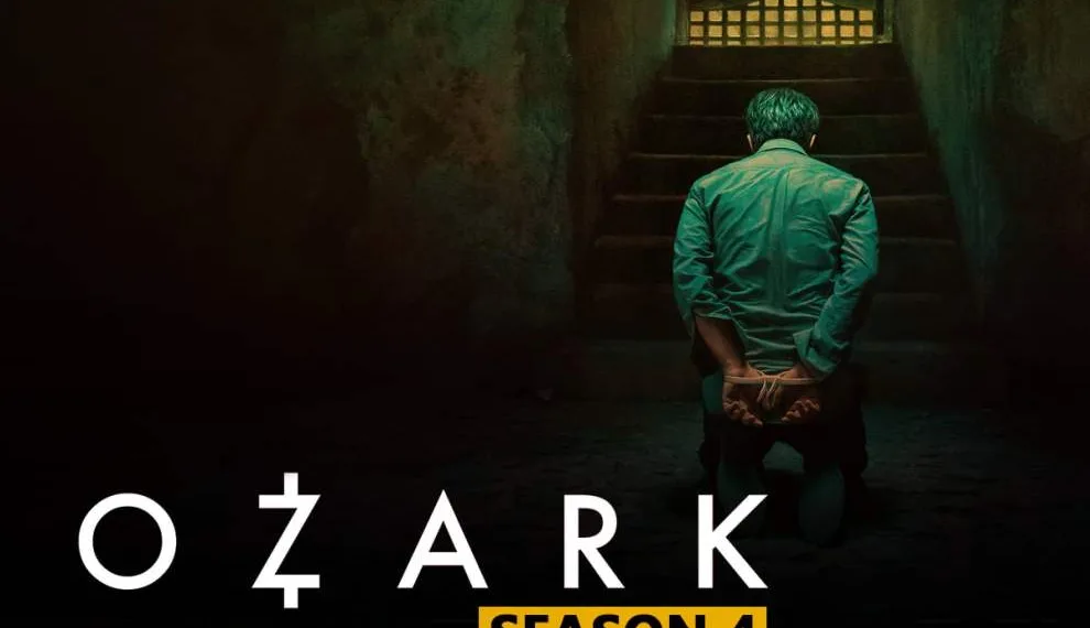“Ozark(Season 4)”: All the Latest Update about the Action Thriller series