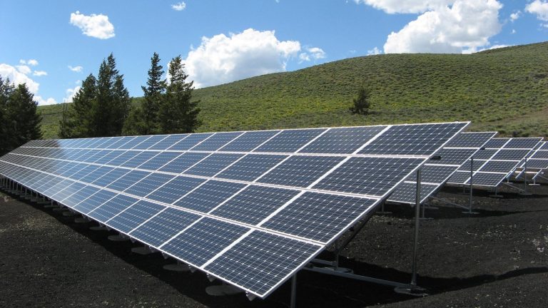 Reliance New Energy Solar Ltd will invest USD 50 million in Ambri Inc.