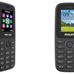 TPV announces its foray into the mobile segment with the launch of Philips E series feature phones in the Indian market