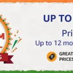 Here are all the best deals on Black and White Fast Speed Printers during the Amazon Great Freedom Festival sale