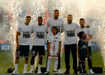 Here's why PSG have not been affected by FFP regulations