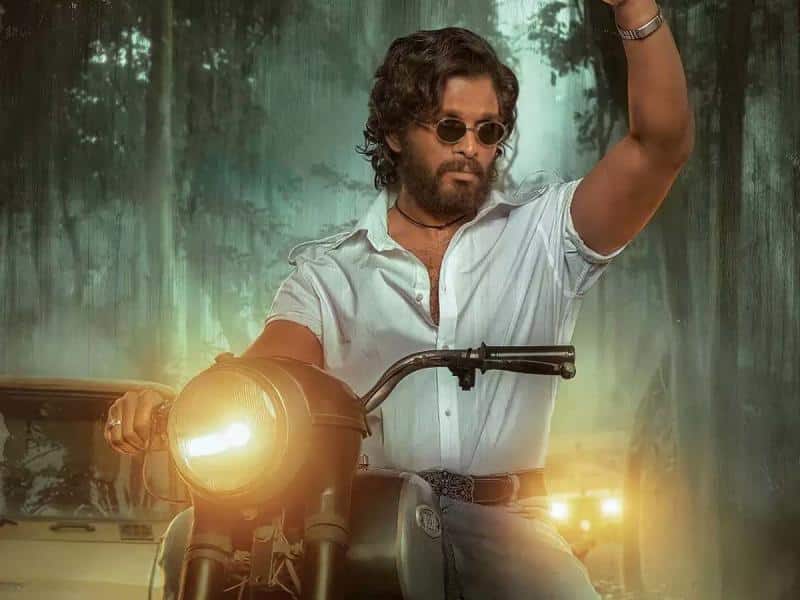 “Pushpa”: All The latest Updates about the film