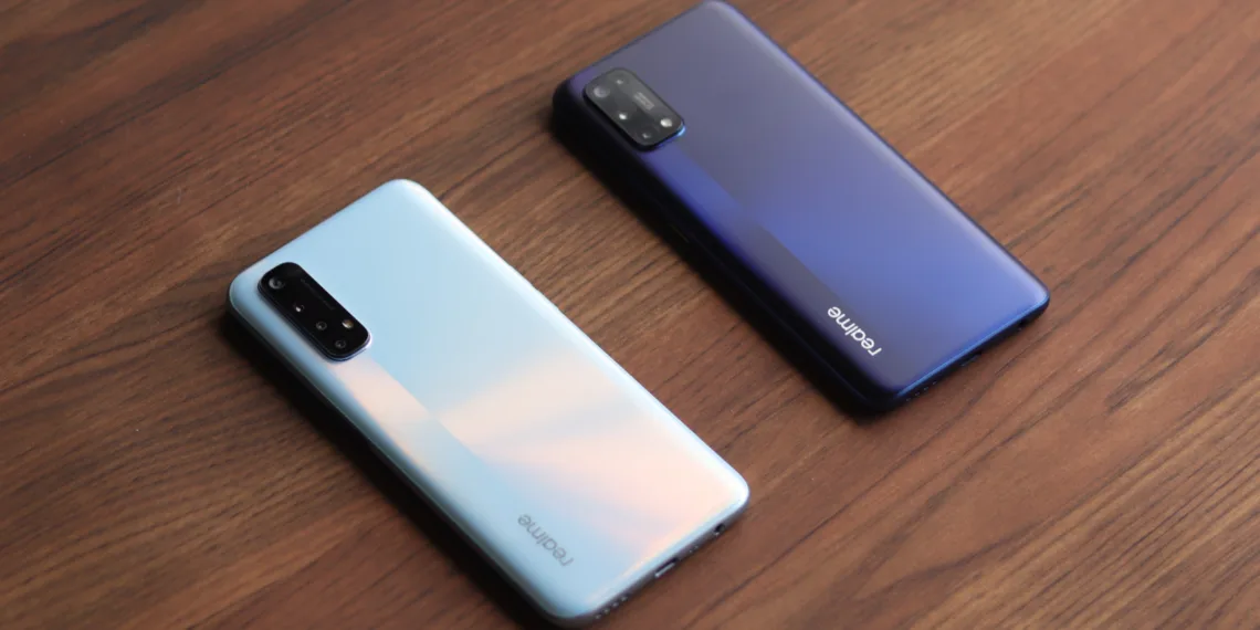 Best smartphones for every tech enthusiast from Amazon GREAT FREEDOM FESTIVAL 2021