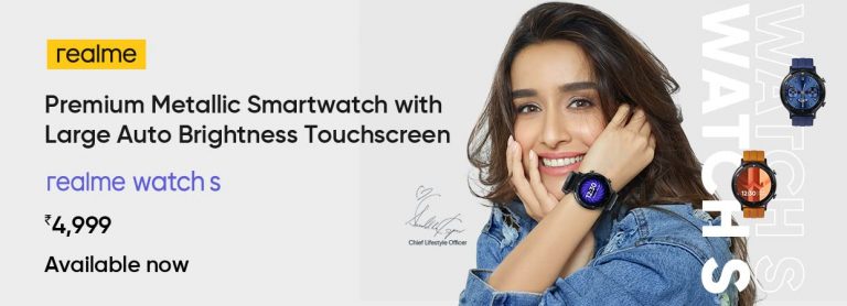 All the upcoming deals on Smartwatches during the Amazon Great Freedom Festival sale