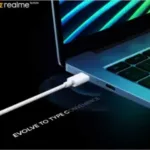 Realme Book Slim’s full specifications appear, official teaser confirms a USB-C charging port