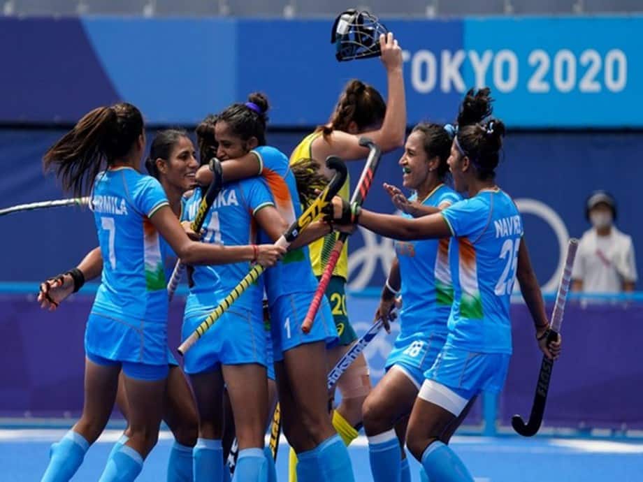 remote 2 Tokyo Olympics: The Indian Hockey Teams still has a Chance to Win Bronze
