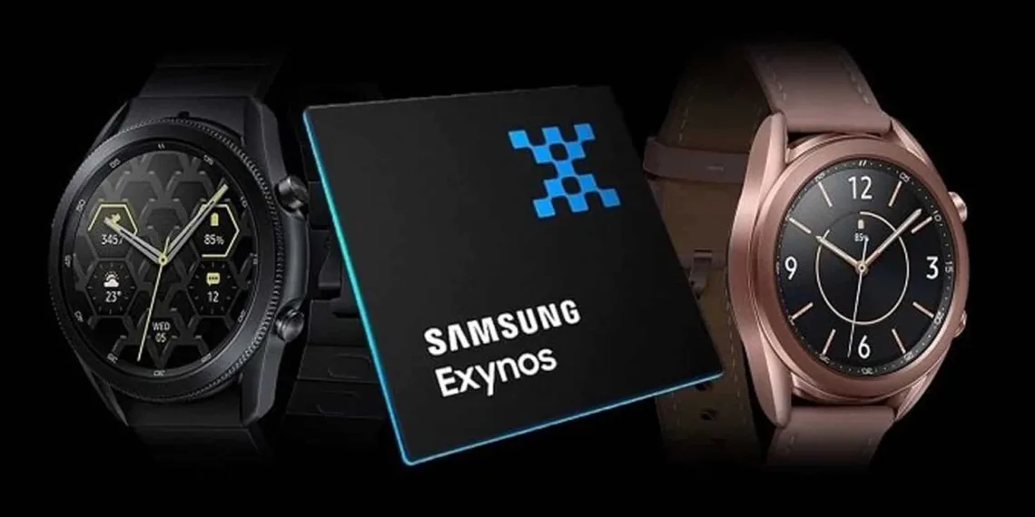Samsung Exynos W920: Everything you need to know