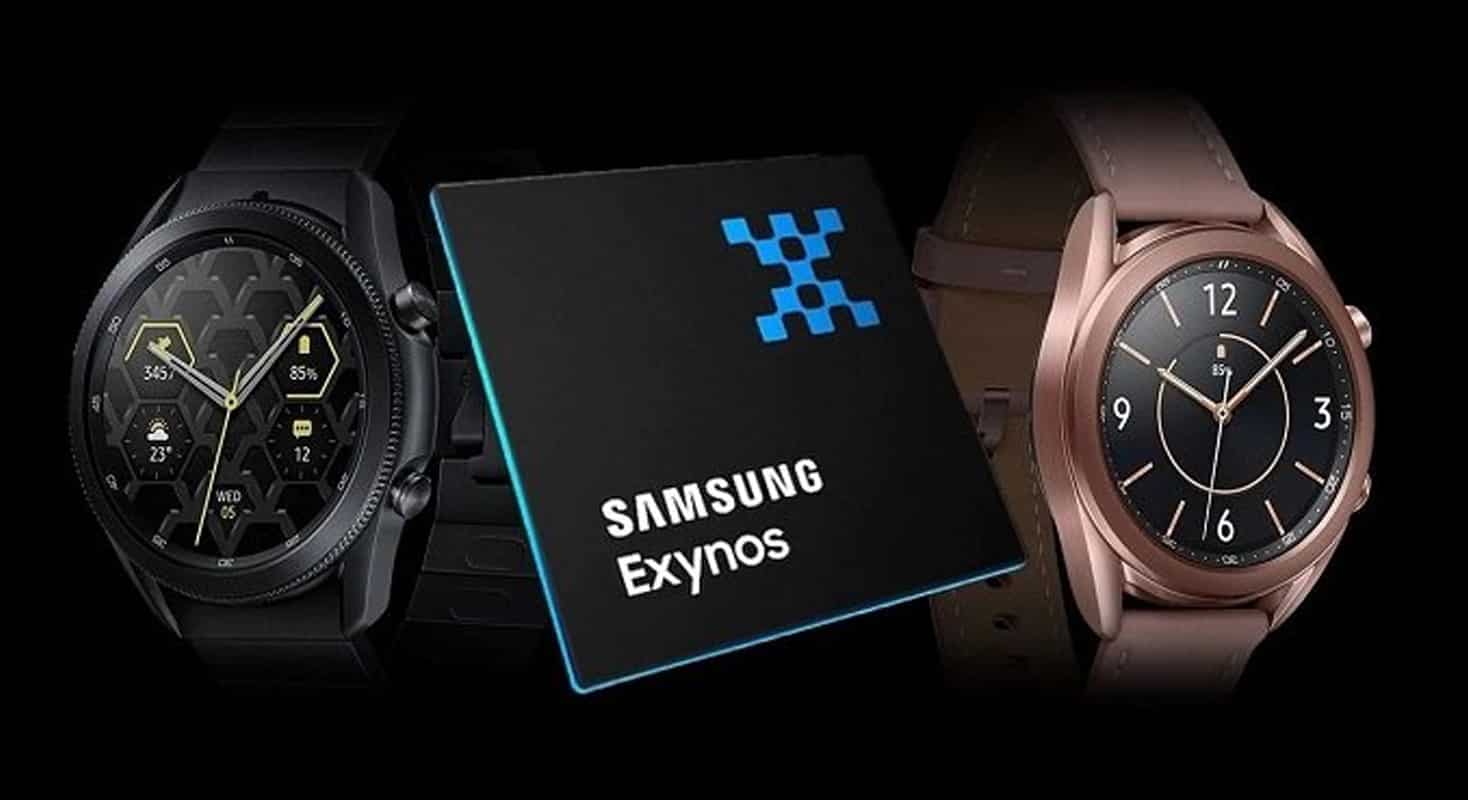 Samsung Exynos W920: Everything you need to know