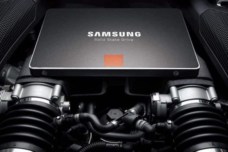 Samsung reigns top in the sales of SSD supply in the Q2 of 2021