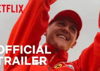 “SCHUMACHER”: Netflix has dropped the trailer of Michael Schumacher docuseries