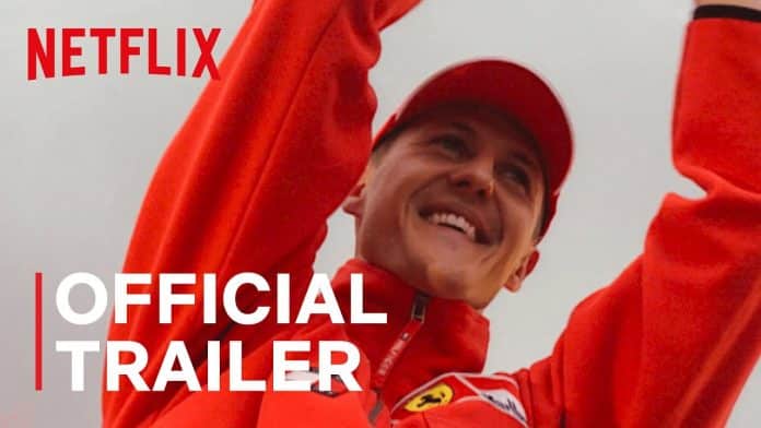 “SCHUMACHER”: Netflix has dropped the trailer of Michael Schumacher docuseries “SCHUMACHER”: Netflix has dropped the trailer of Michael Schumacher docuseries