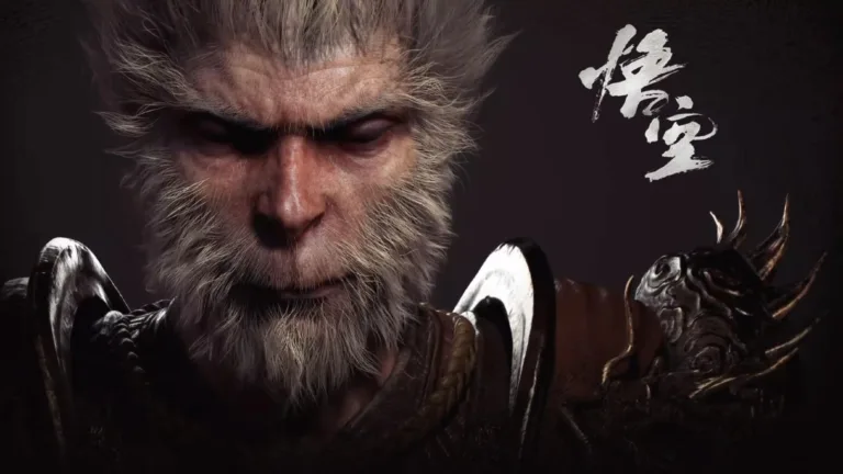 Here are the latest details about the upcoming Black Myth: Wukong title based on the 16th-century Chinese novel