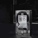 Western Digital Unveils Cutting-Edge Enterprise HDDs: Up to 28TB Storage, Impressive 298 MB/s Transfer Rates