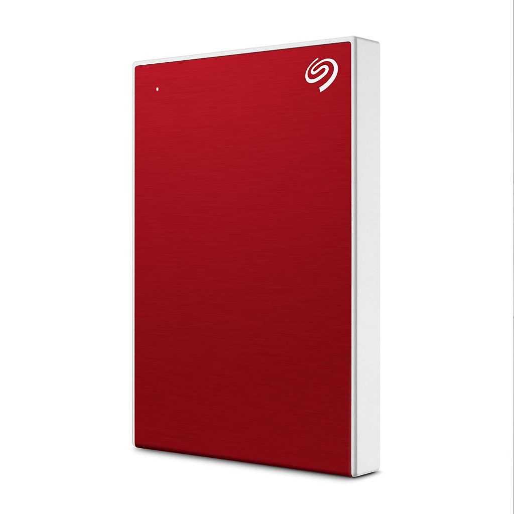 seagate 1 Here are all the best deals on External Hard Disks during the Amazon Great Freedom Festival sale