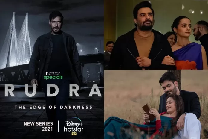 All the Upcoming Indian Web Series that will hit this September All the Upcoming Indian Web Series that will hit this September