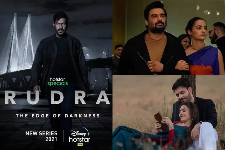 All the Upcoming Indian Web Series that will hit this September
