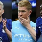 UEFA announces the three-man shortlist for the 2020-21 UEFA Men’s Player of the Year award: Everything you need to know about the award