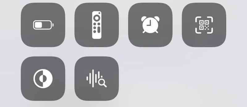 sound recognition icon All the new features in iOS 15 and iPadOS Beta 5