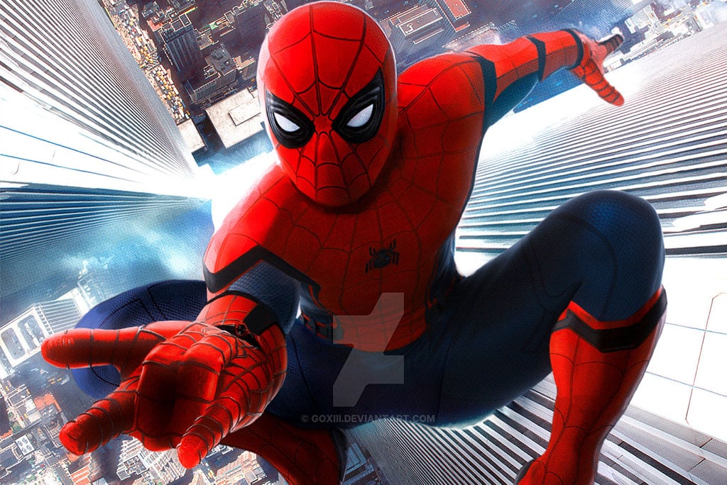 Top 10 most-watched Films