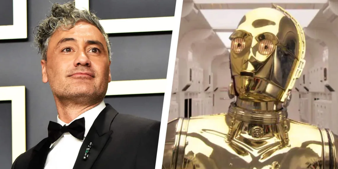 Star Wars: All the updates about the movie from its director's desk- Taika Waititi