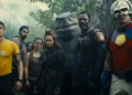 The Suicide Squad