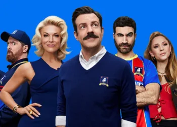 most-streamed series