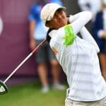 Aditi Ashok Missed Out on a Tokyo Olympic Medal but has made her mark