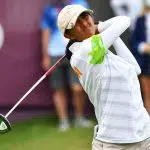 Aditi Ashok Missed Out on a Tokyo Olympic Medal but has made her mark