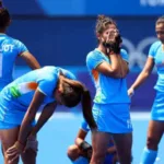 Indian Women’s Hockey Team Lost the Bronze at the Tokyo Olympics