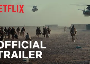 "Turning Point: 9/11 and the War on Terror": All the Latest Updates about the defining moments of One Country