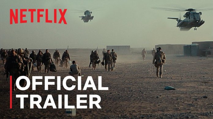 "Turning Point: 9/11 and the War on Terror": All the Latest Updates about the defining moments of One Country "Turning Point: 9/11 and the War on Terror": All the Latest Updates about the defining moments of One Country