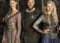 Vikings: Valhalla(Season 1)