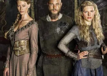 Vikings: Valhalla(Season 1)