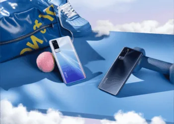 vivo Y53s Launched in Kenya With a 64MP Triple Camera and 33Watt Fast Charging