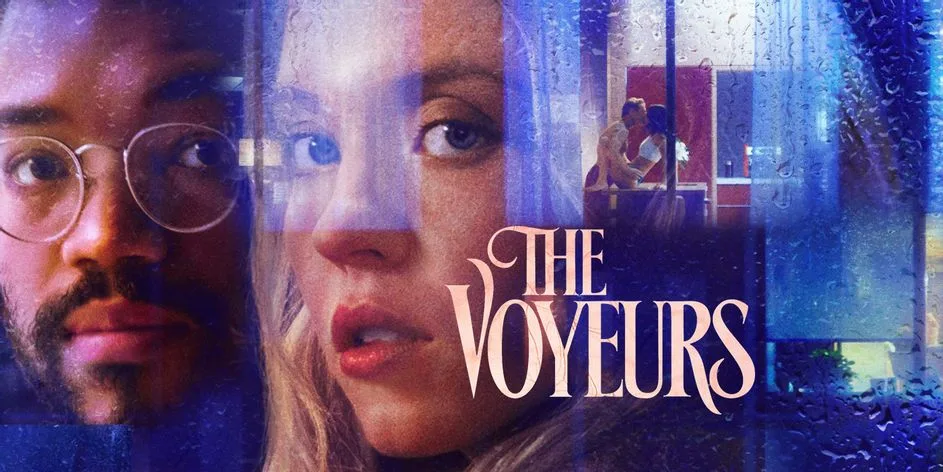 “The Voyeurs”: All Details about Amazon’s latest Erotic Thriller Film
