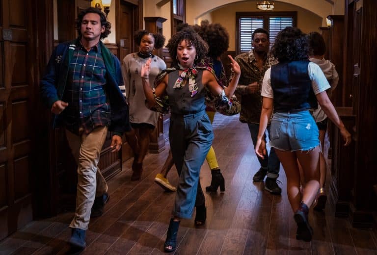 Dear White People season 4: All the details about the cast, trailer, renewal status, production, and release date