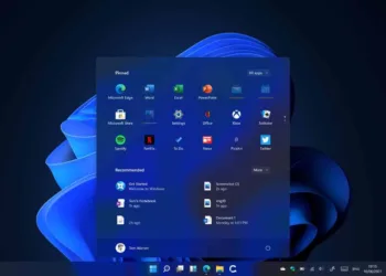 Microsoft Windows 11