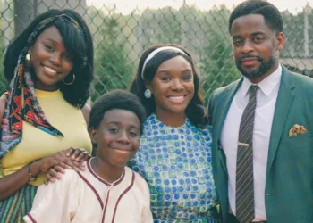 “Wonder Years”: ABC has dropped the trailer of the latest series